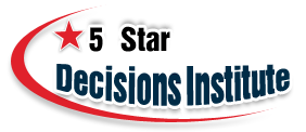 Five Star Decisions Institute